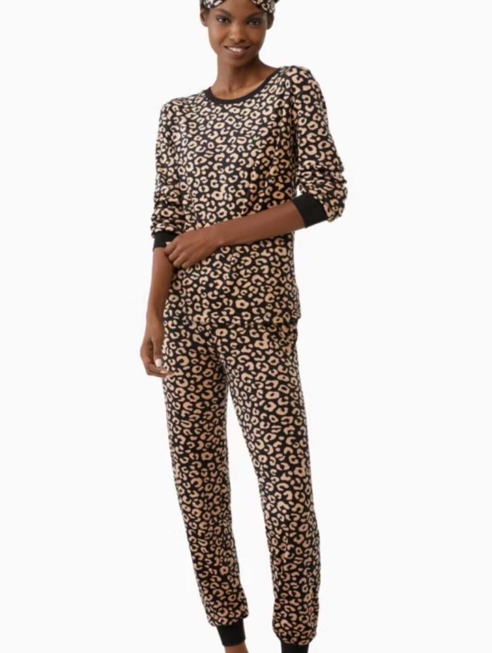 Kate Spade Sz Xs Lounge Set Joggers And Top